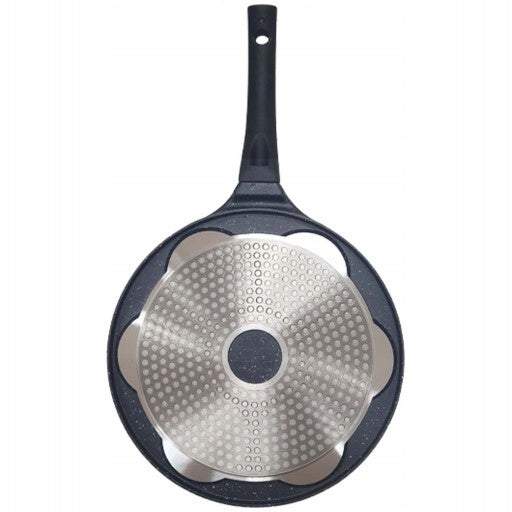 Pankūku panna ar smaidiņiem