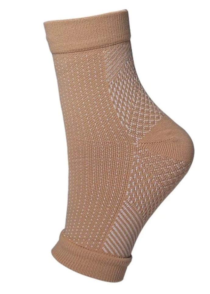 Kompresijas zeķes S