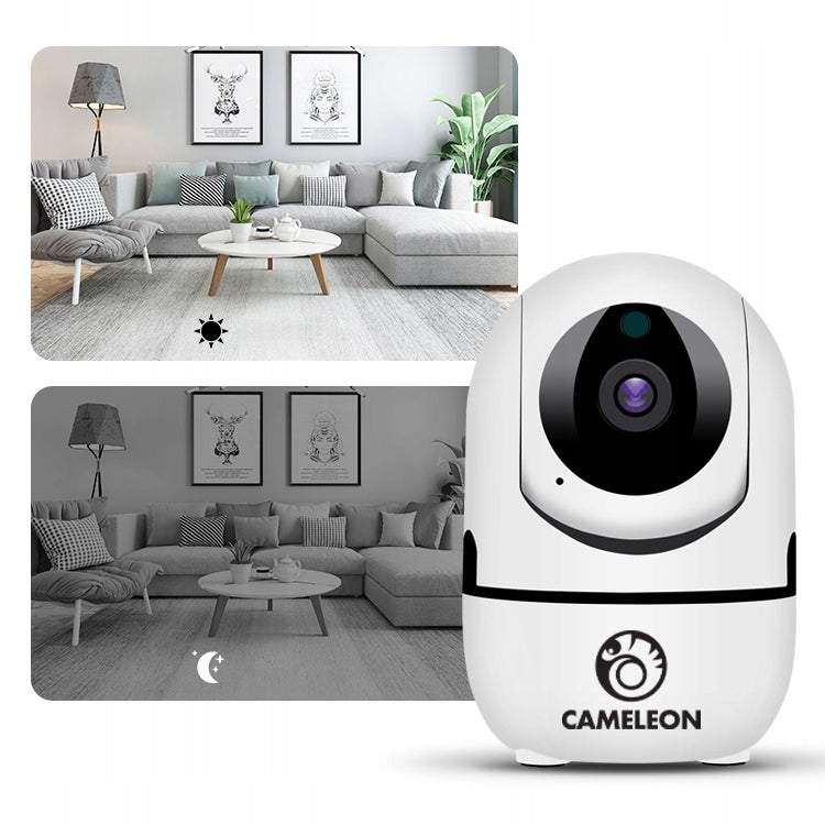 Novērošanas kamera - aukle