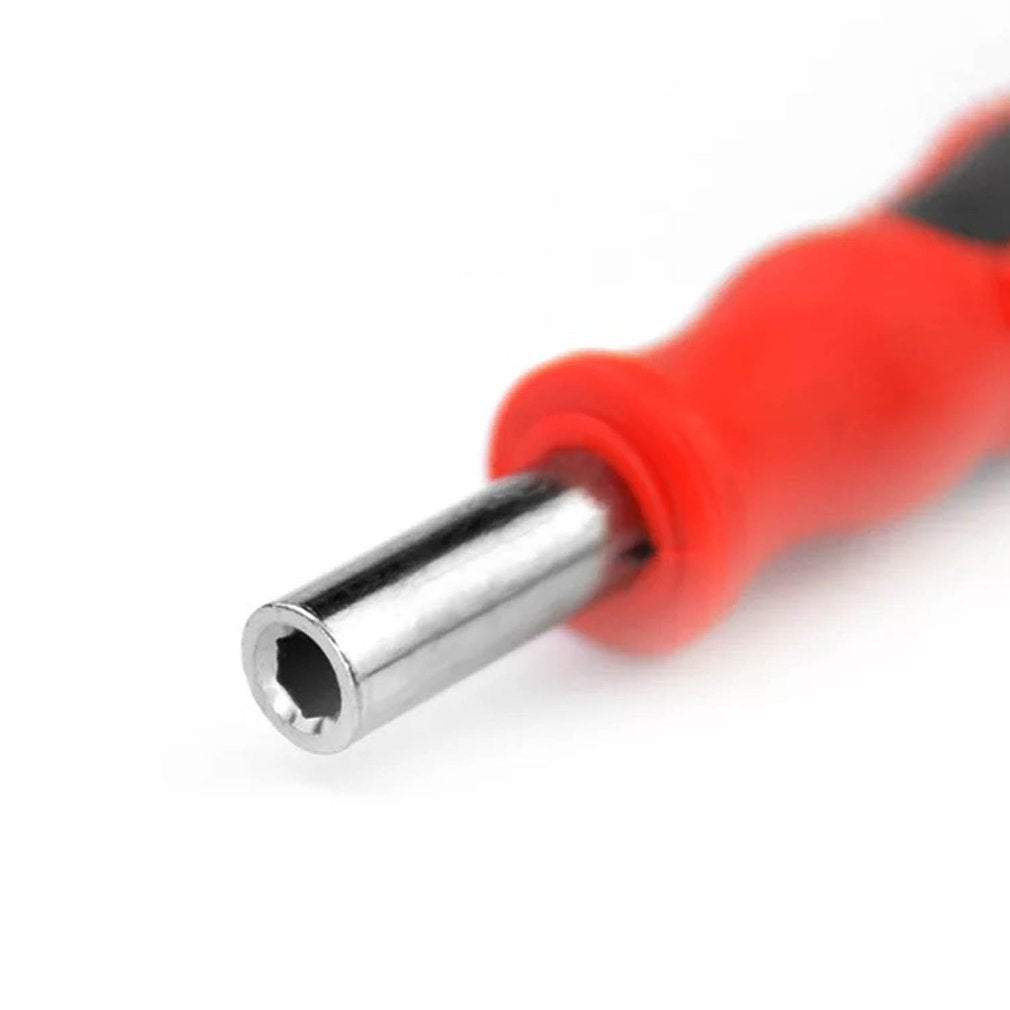 Skrūvgriezis ar 30 uzgaļiem