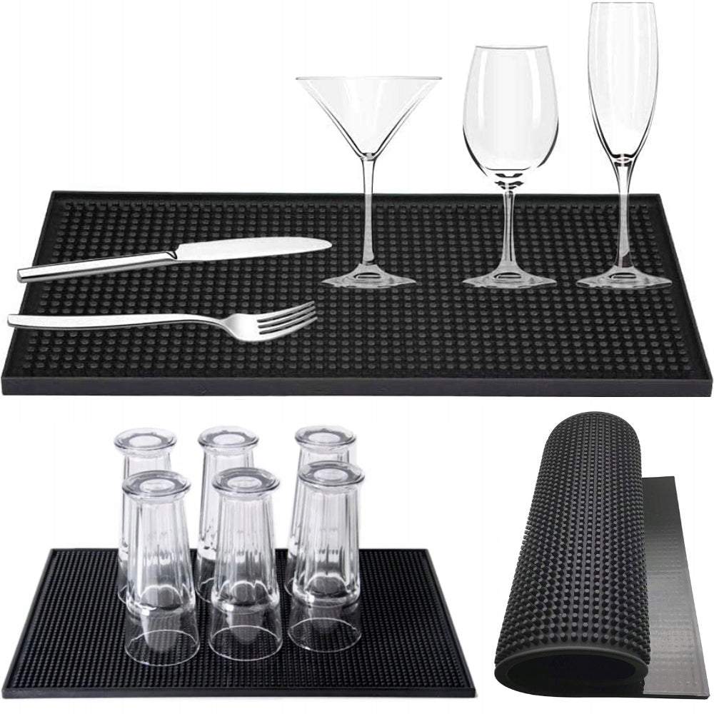 Paklājs trauku žāvēšanai 45 × 30 cm