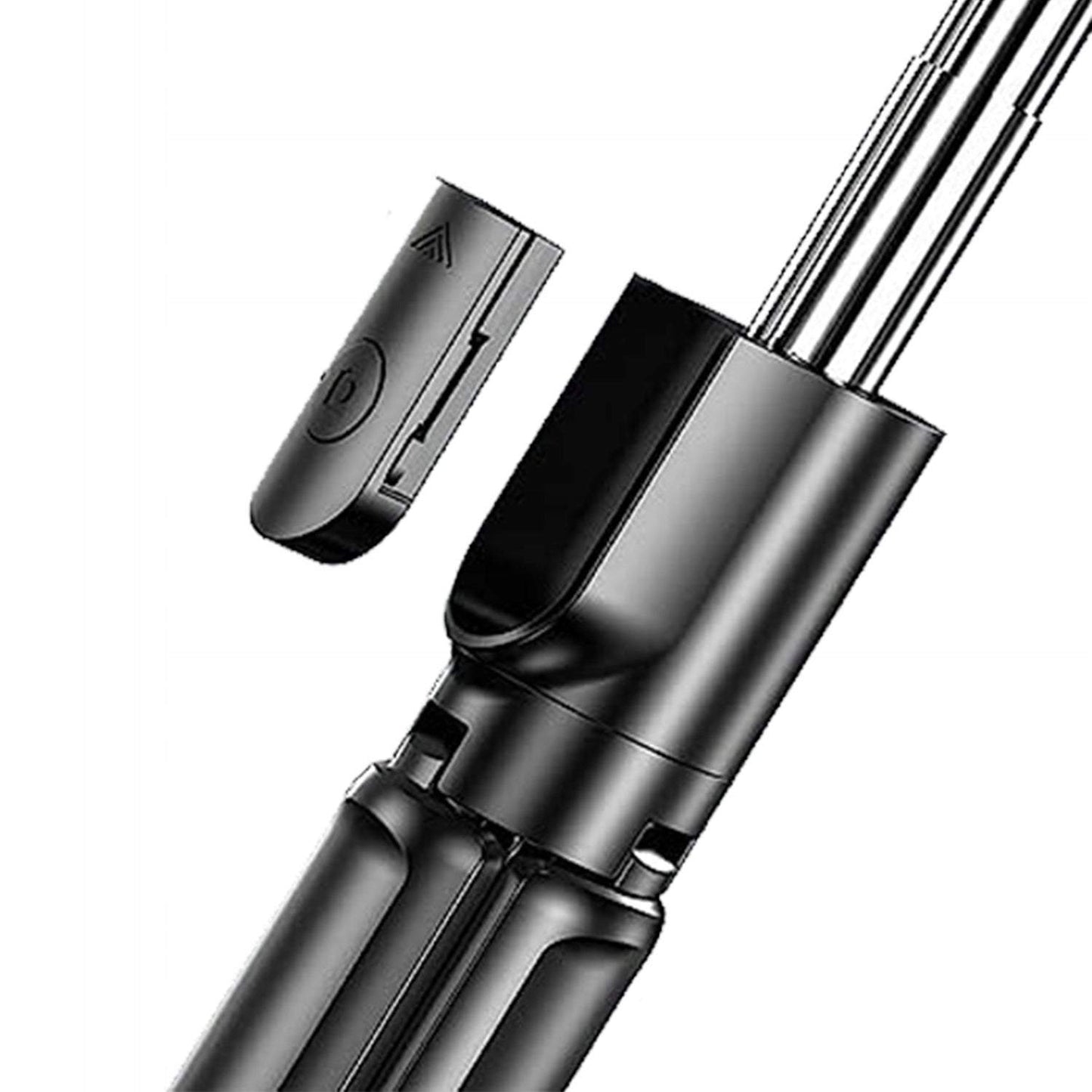 Statīvs turētājs kamerai ar tālvadības pulti