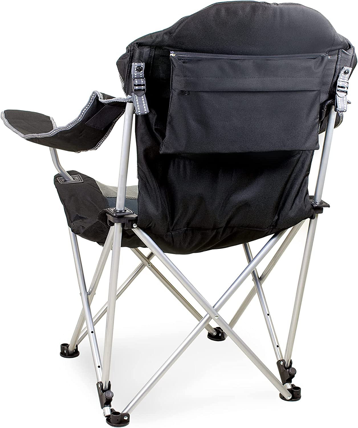 Saliekamais krēsls tūrismam