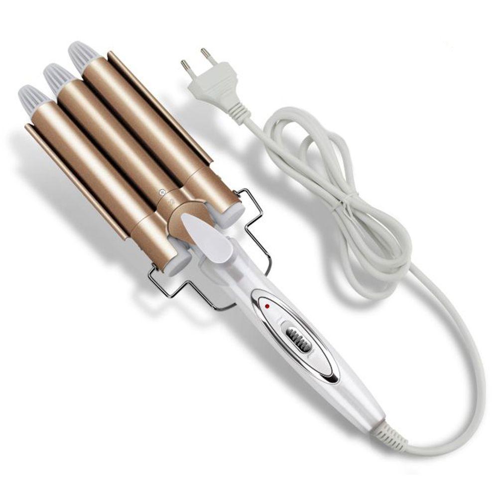 Matu lokšķēres keramiskais lokotājs