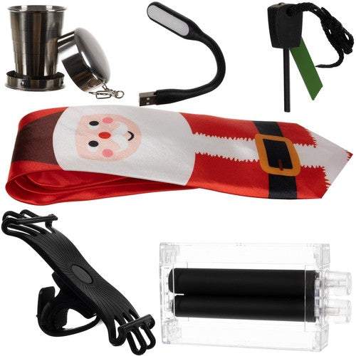 Adventes kalendārs - vīriešiem