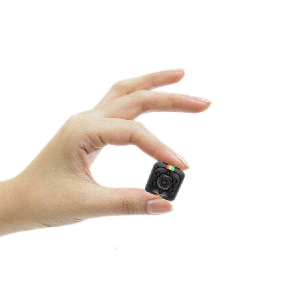 Mini bezvadu novērošanas kamera