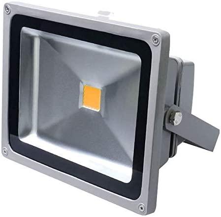 Āra lampa halogēna 20W