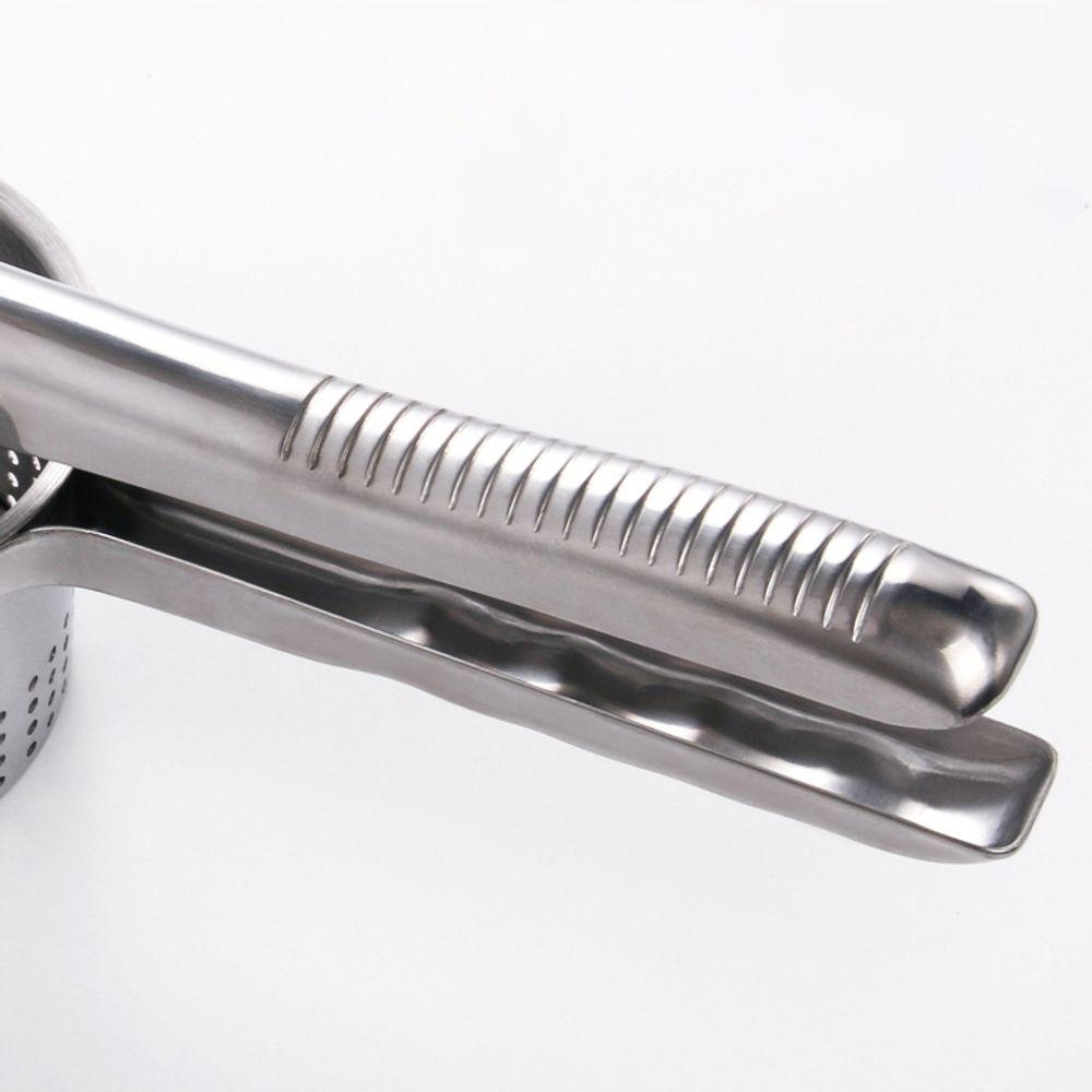 Kartupeļu spiede manuāla