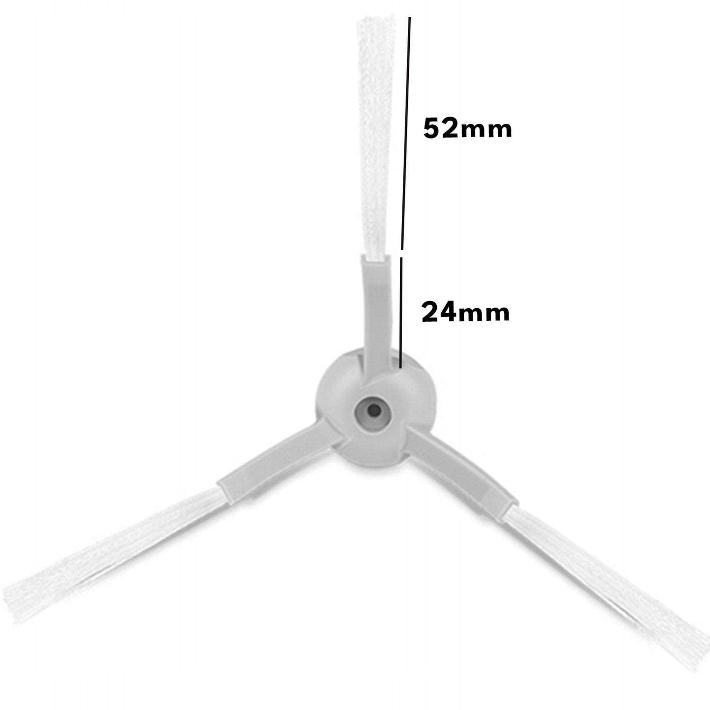 Robota - putekļusūcēja piederumi Xiaomi