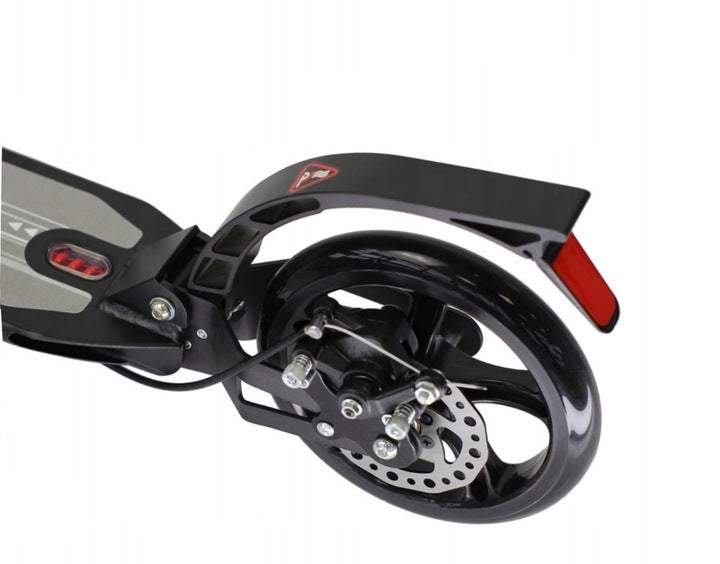 Skrejritenis bērniem un pieaugušajiem