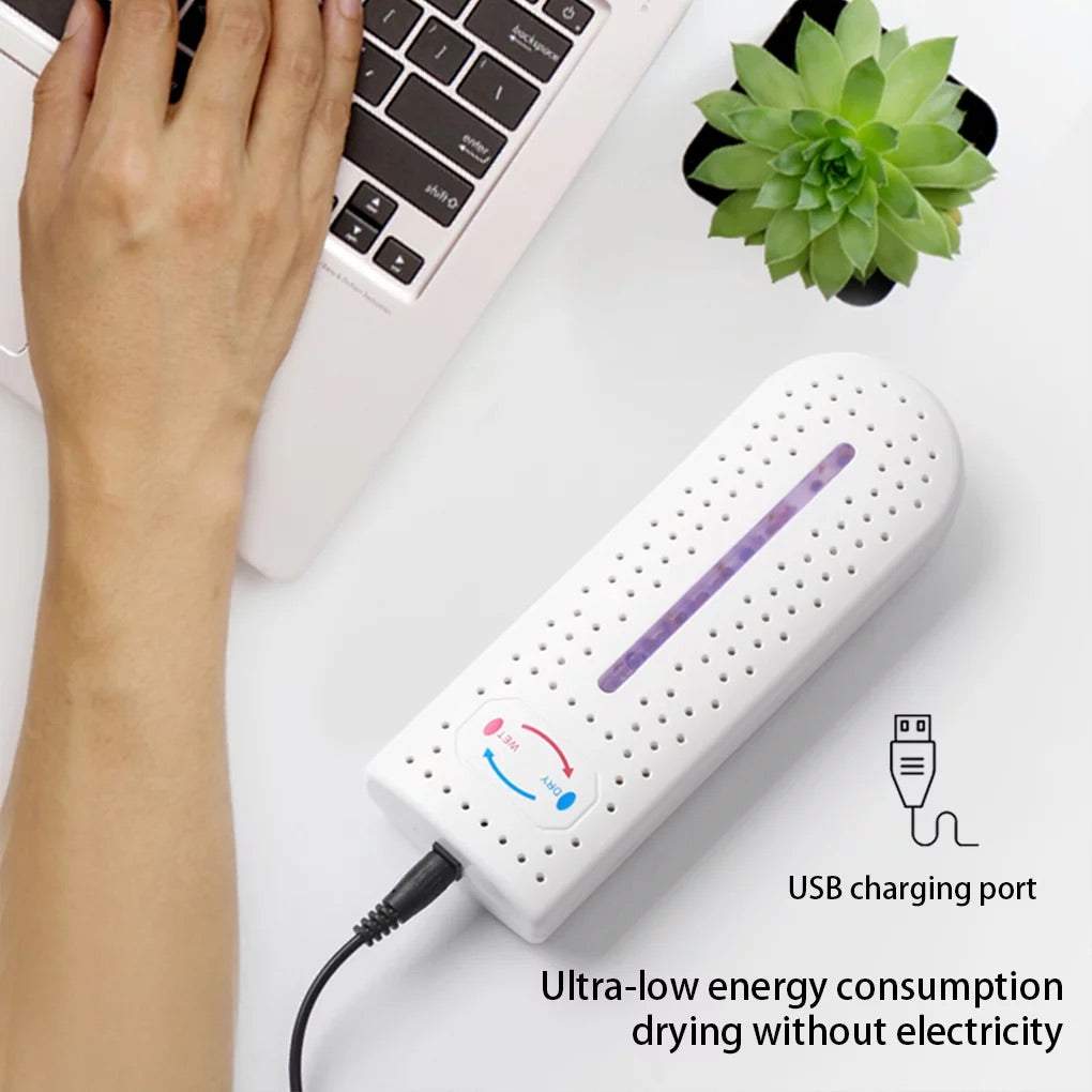 Mitruma absorbētājs