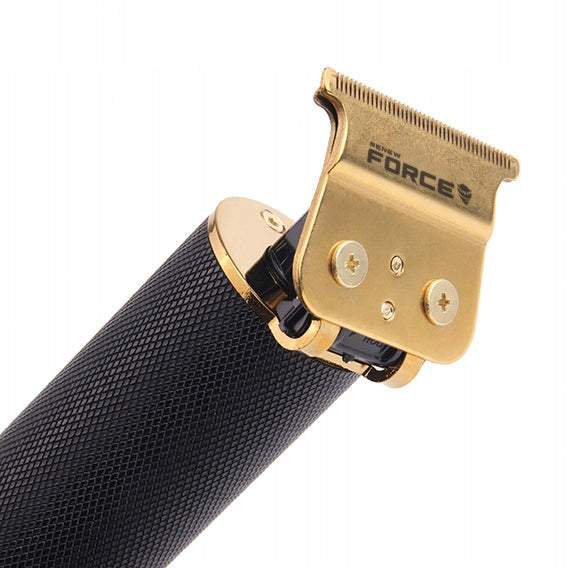 Uzlādējams matu un bārdas trimmeris