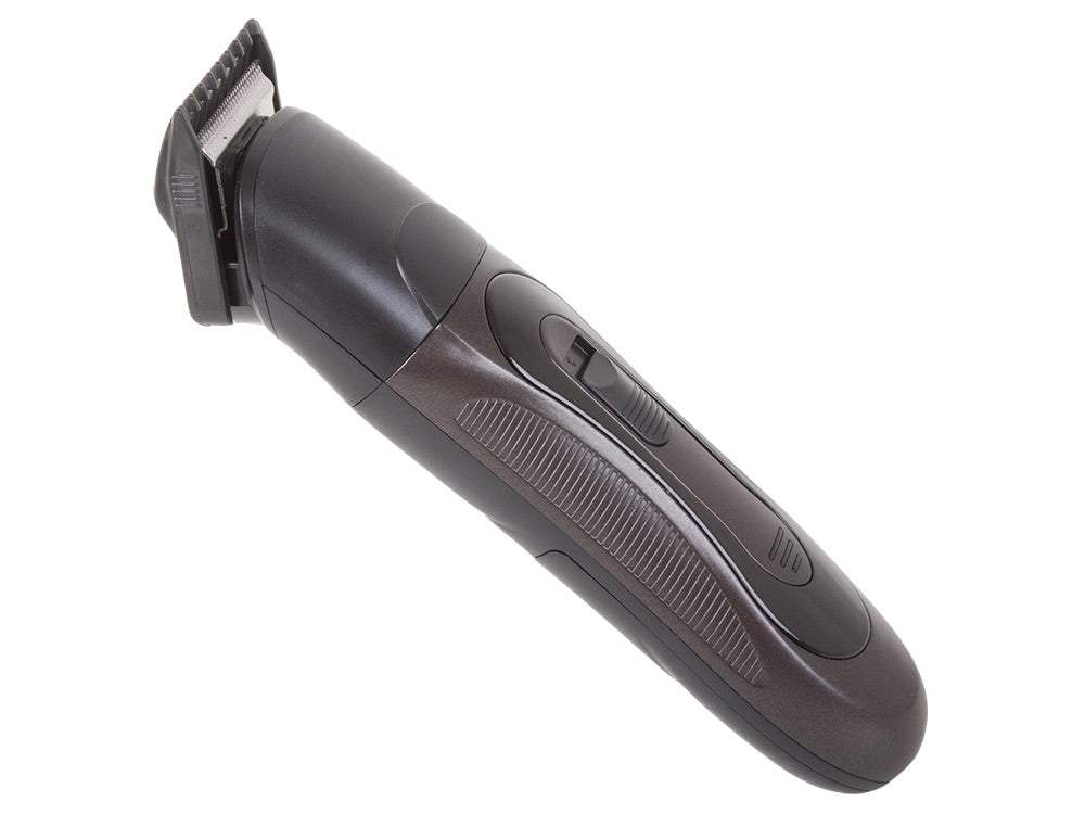 Bārdas un matu trimmeris 3in1 + aksesuāri