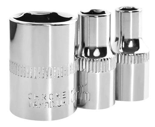 Instrumentu komplekts 46 vienumi