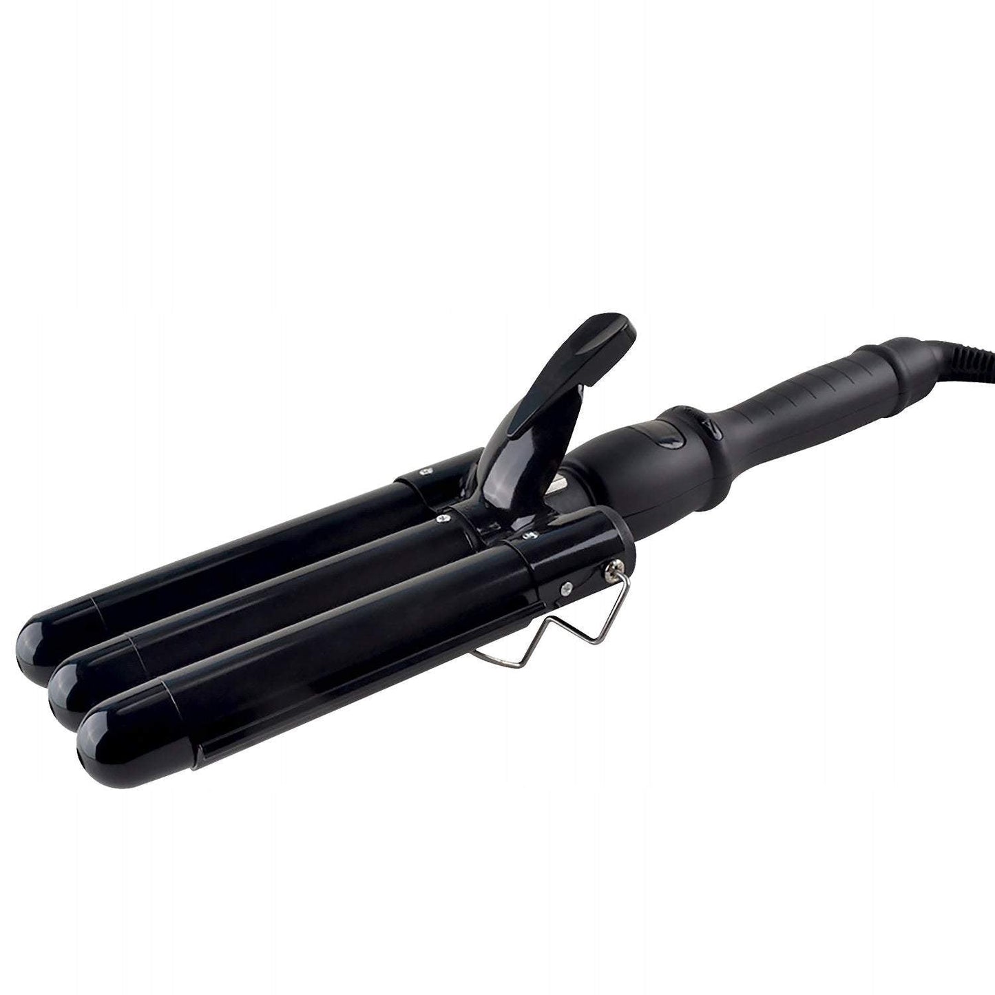 Matu lokšķēres keramiskais lokotājs