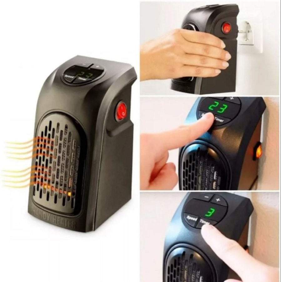 Elektriskais sildītājs