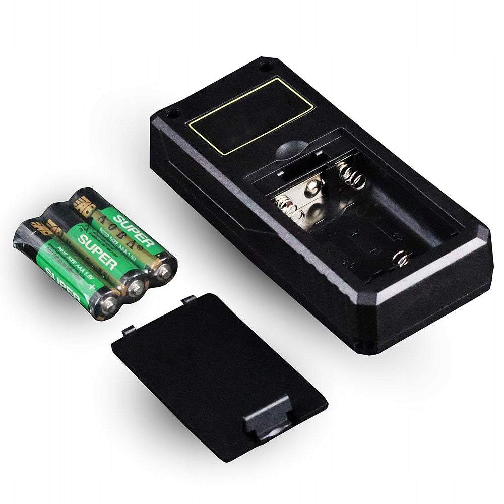 Lāzera attāluma mērītājs 50m