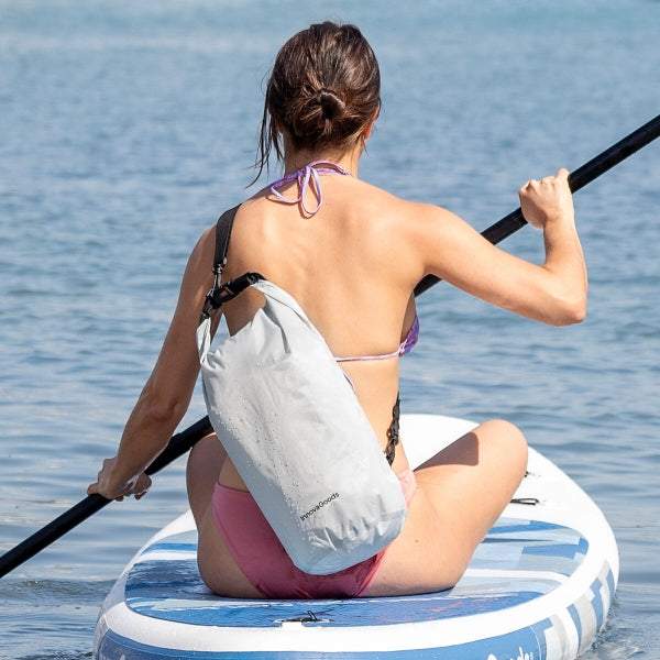 Ūdensizturīga sporta soma 10L