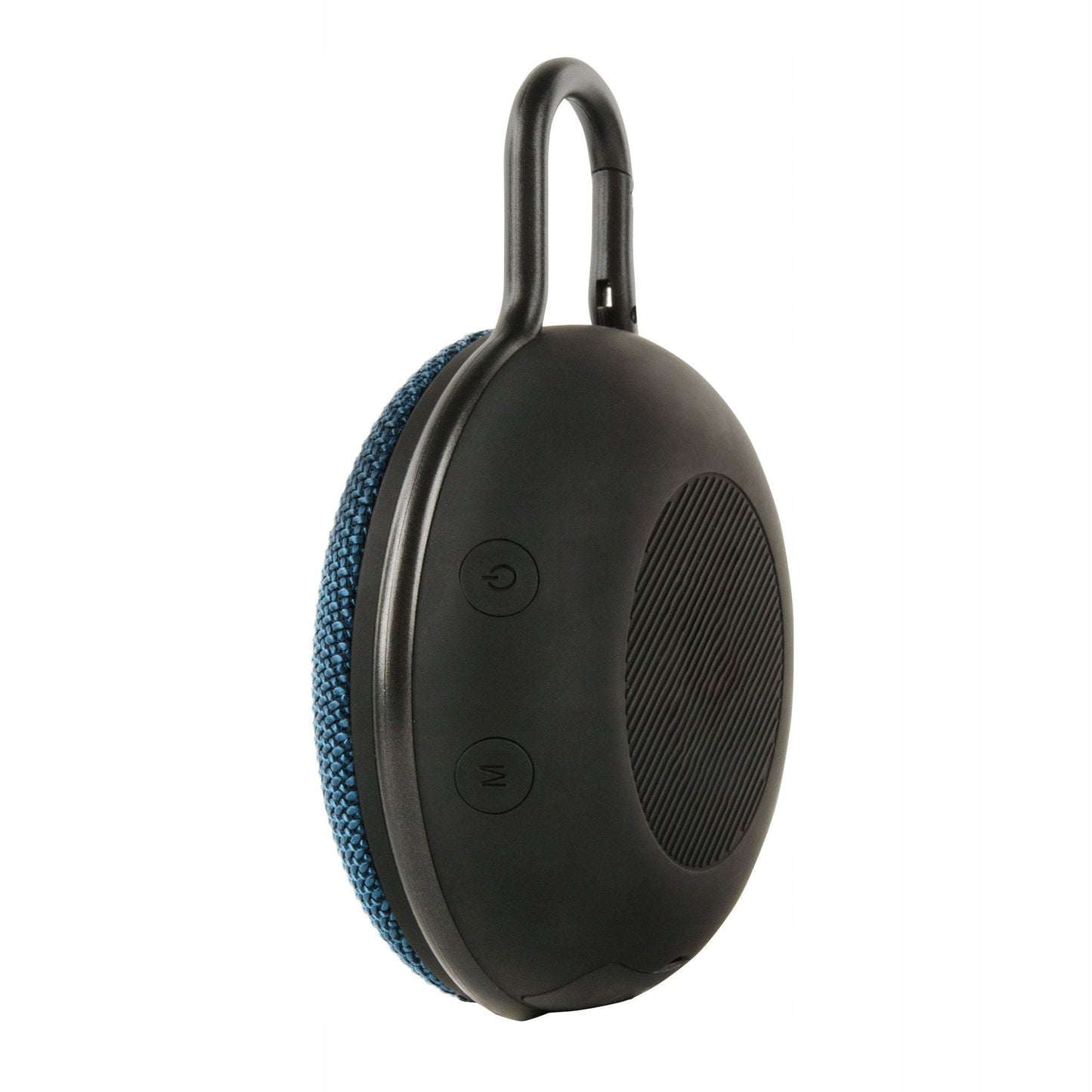 Bluetooth skaļruņis ar karabīni