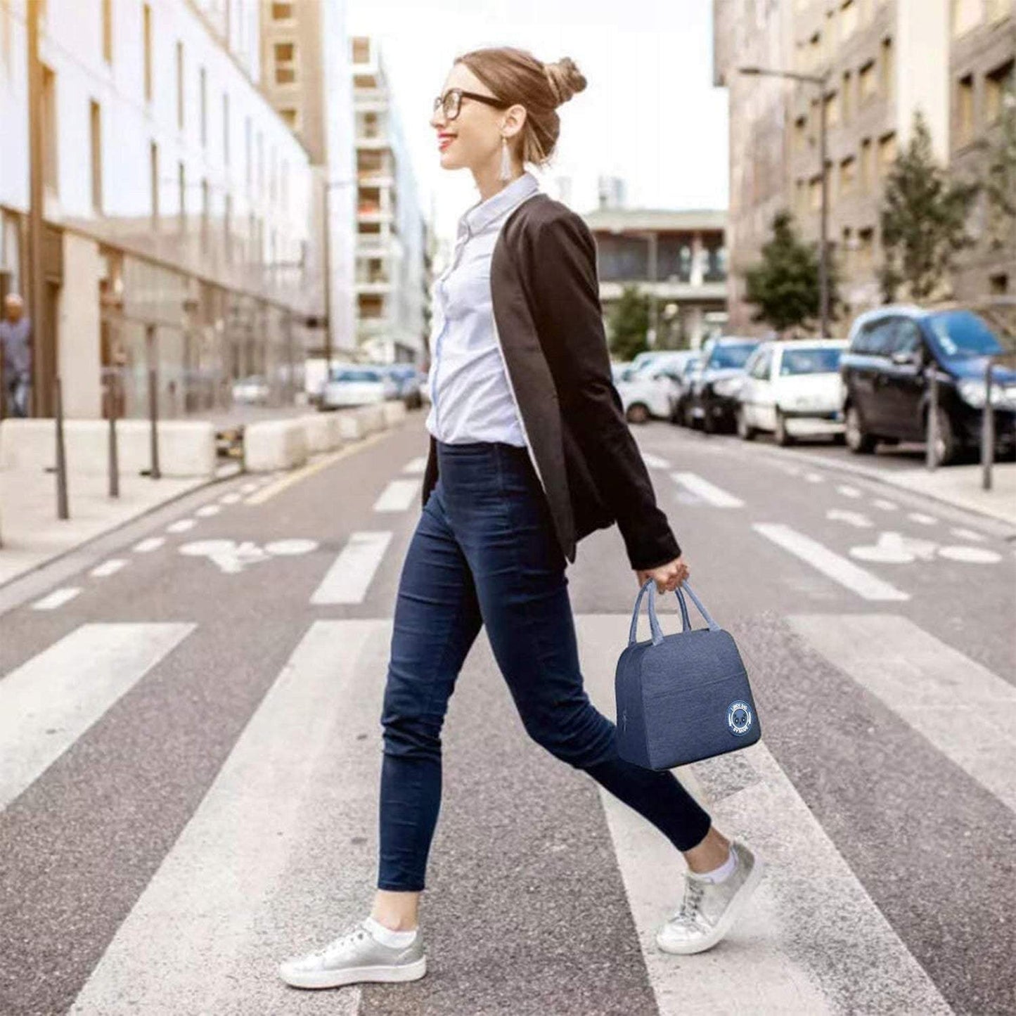 Soma ēdiena pārnēsāšanai