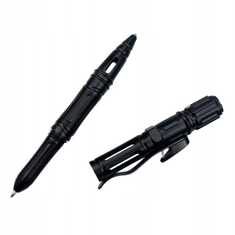 Daudzfunkcionālā taktiskā pildspalva