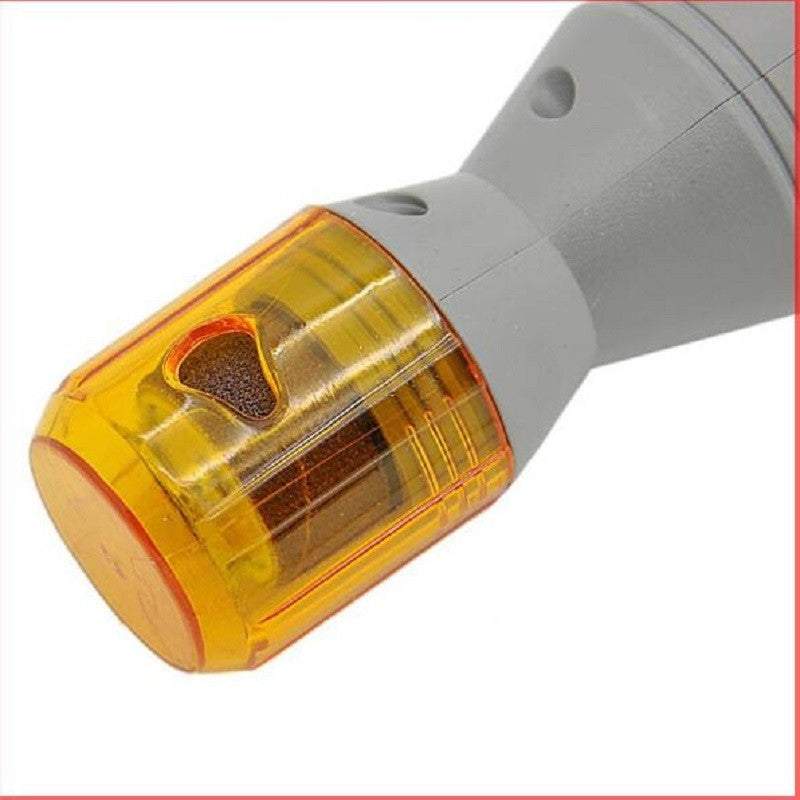 Elektriskā nagu vīle dzīvniekiem