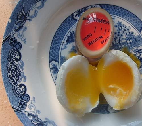 Taimeris olu vārīšanai