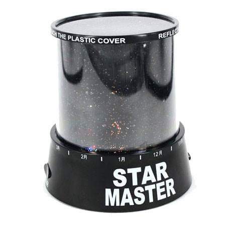 Zvaigžņu projektors