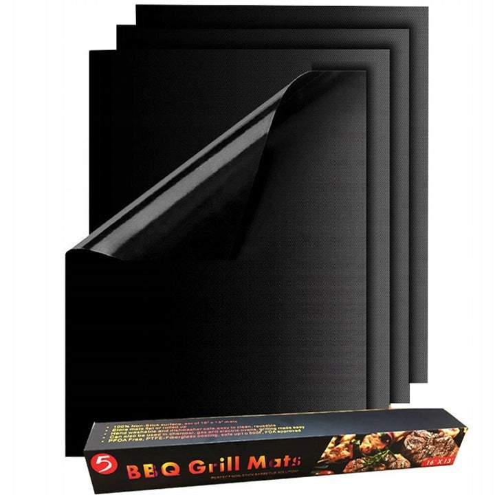 Cepšanas paklājs grilam