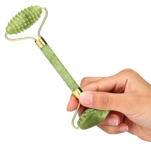 Jade Roller sejas masāžieris