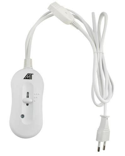 Elektriskā sega 190x80cm