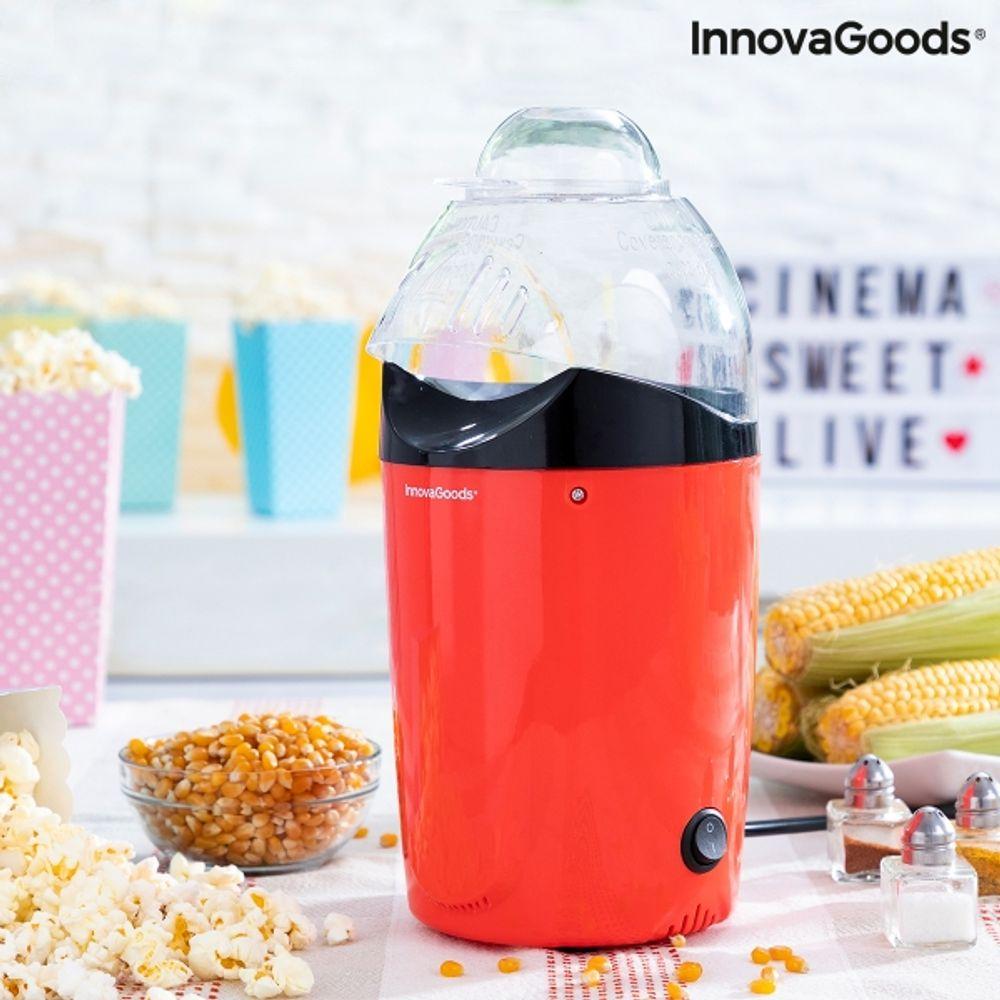 Popkorna mašina