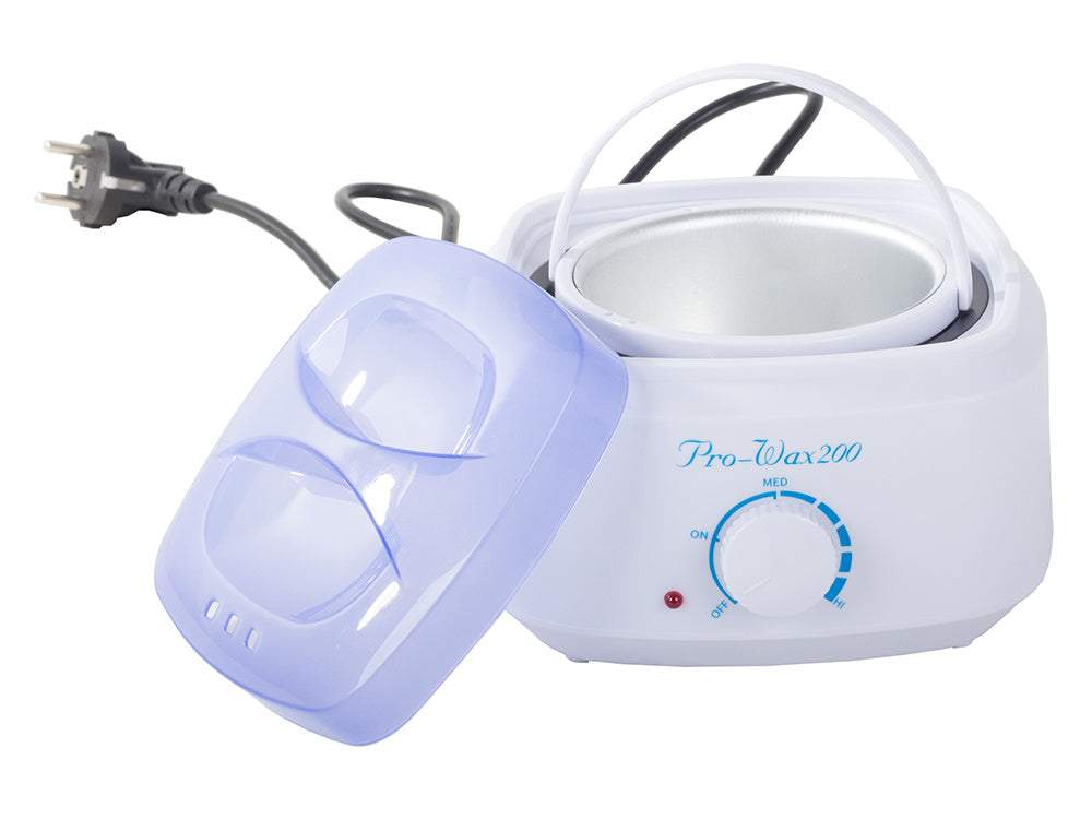 Vaska sildītājs matu noņemšanai 100W