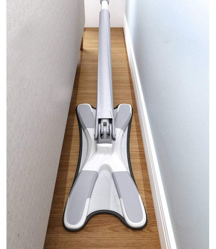 Rotējošā birste grīdas mazgāšanai