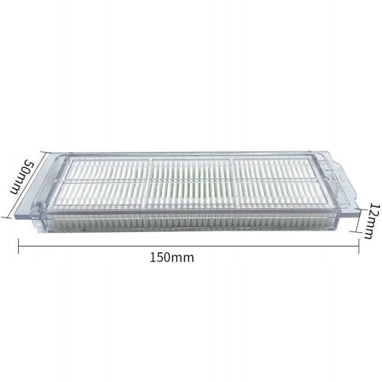 Robota - putekļusūcēja piederumi Xiaomi