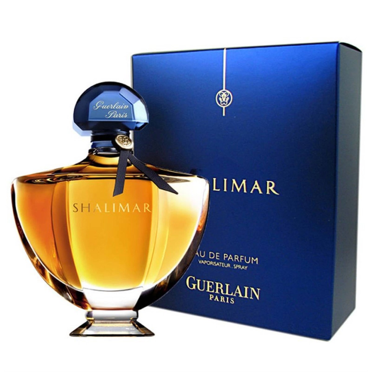 Guerlain Shalimar, Parfimērijas ūdens (EDP) Sievietēm