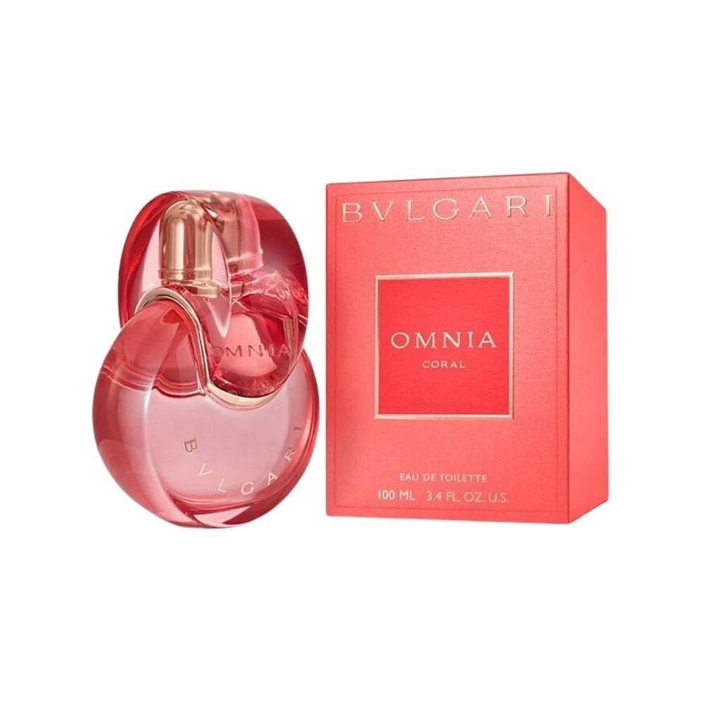 Bvlgari Omnia Coral, EDT Sievietēm