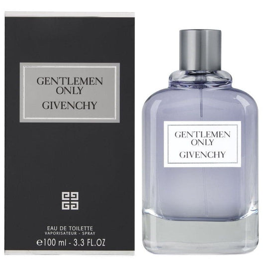 Givenchy Gentlemen Only, EDT Vīriešiem