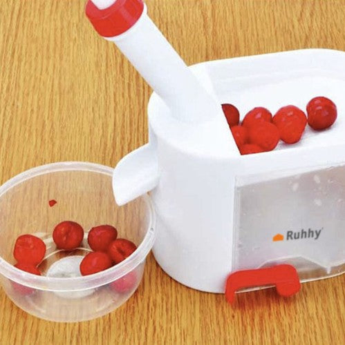 Ķiršu lobišanas aparats