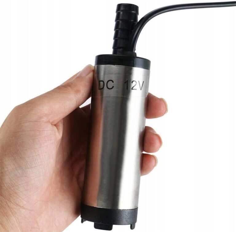 Auto degvielas sūknis