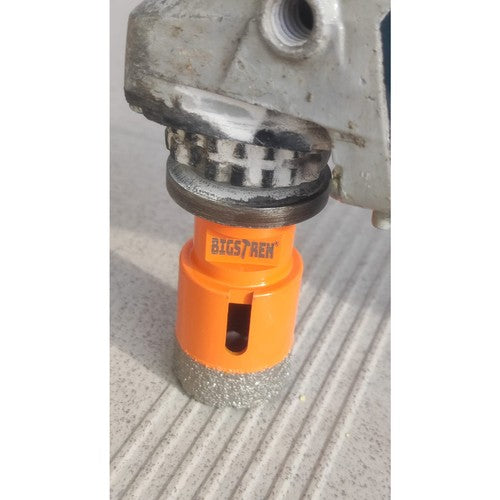 Dimanta urbis - caurumu zāģis 35 mm