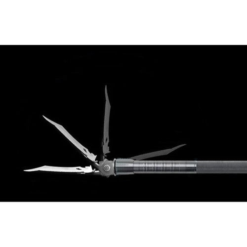 Saliekamā lāpsta - 16in1