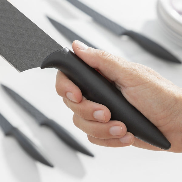 Virtuves nažu komplekts - dimantu