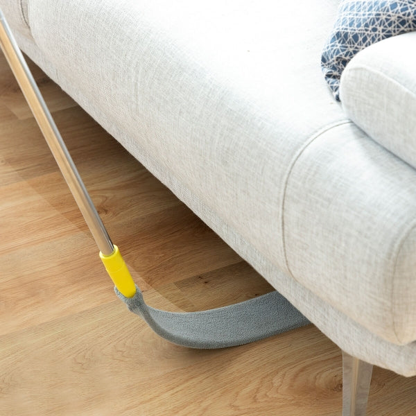 Tīrīšanas komplekts 4in1