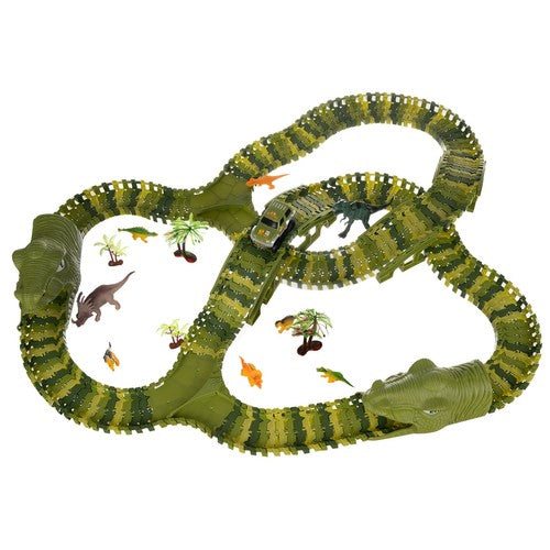 Dino Parka sacīkšu trase