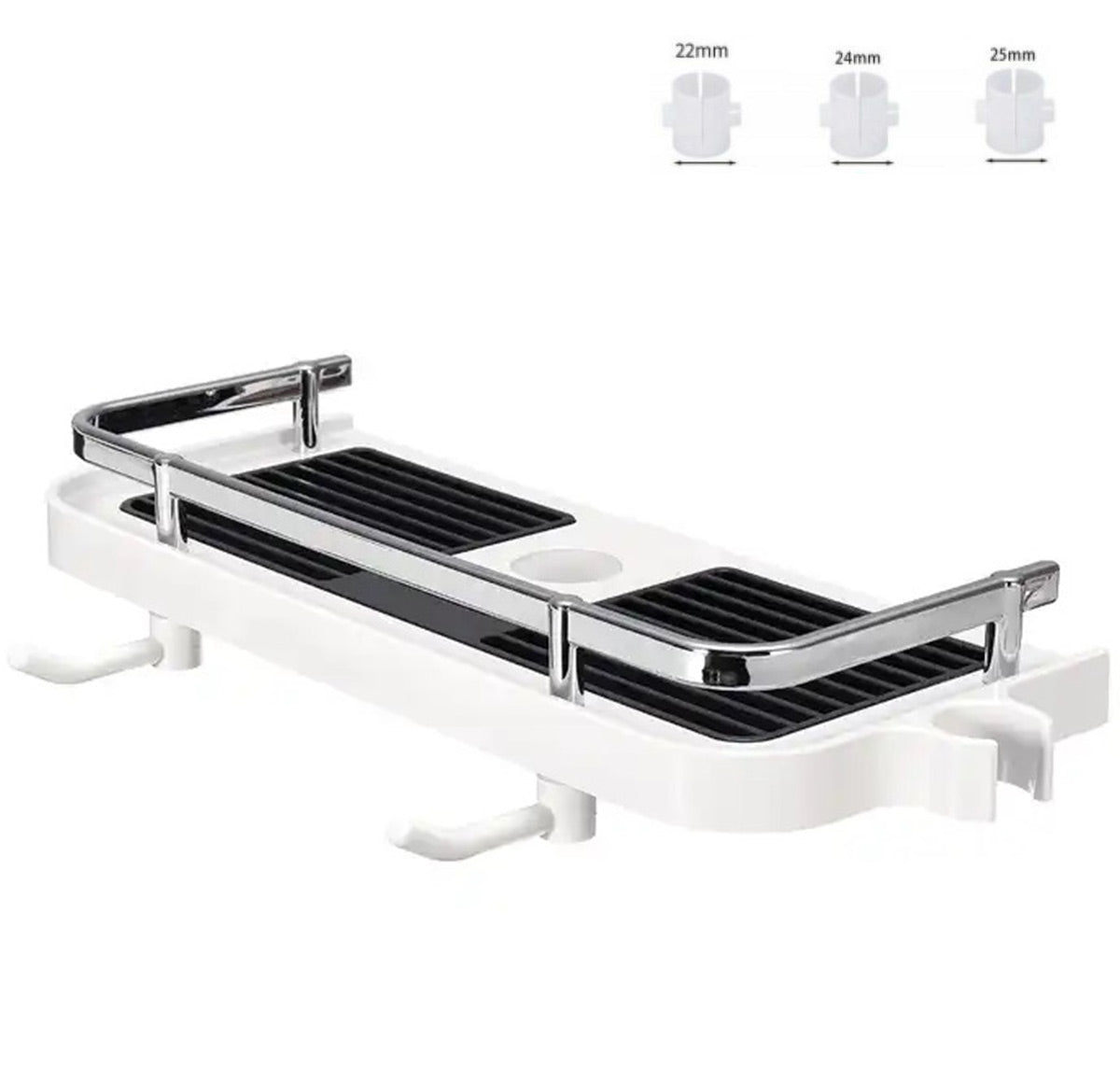 Vannas istabas plaukts