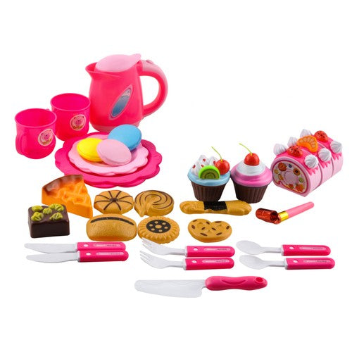 Dzimšanas dienas torte