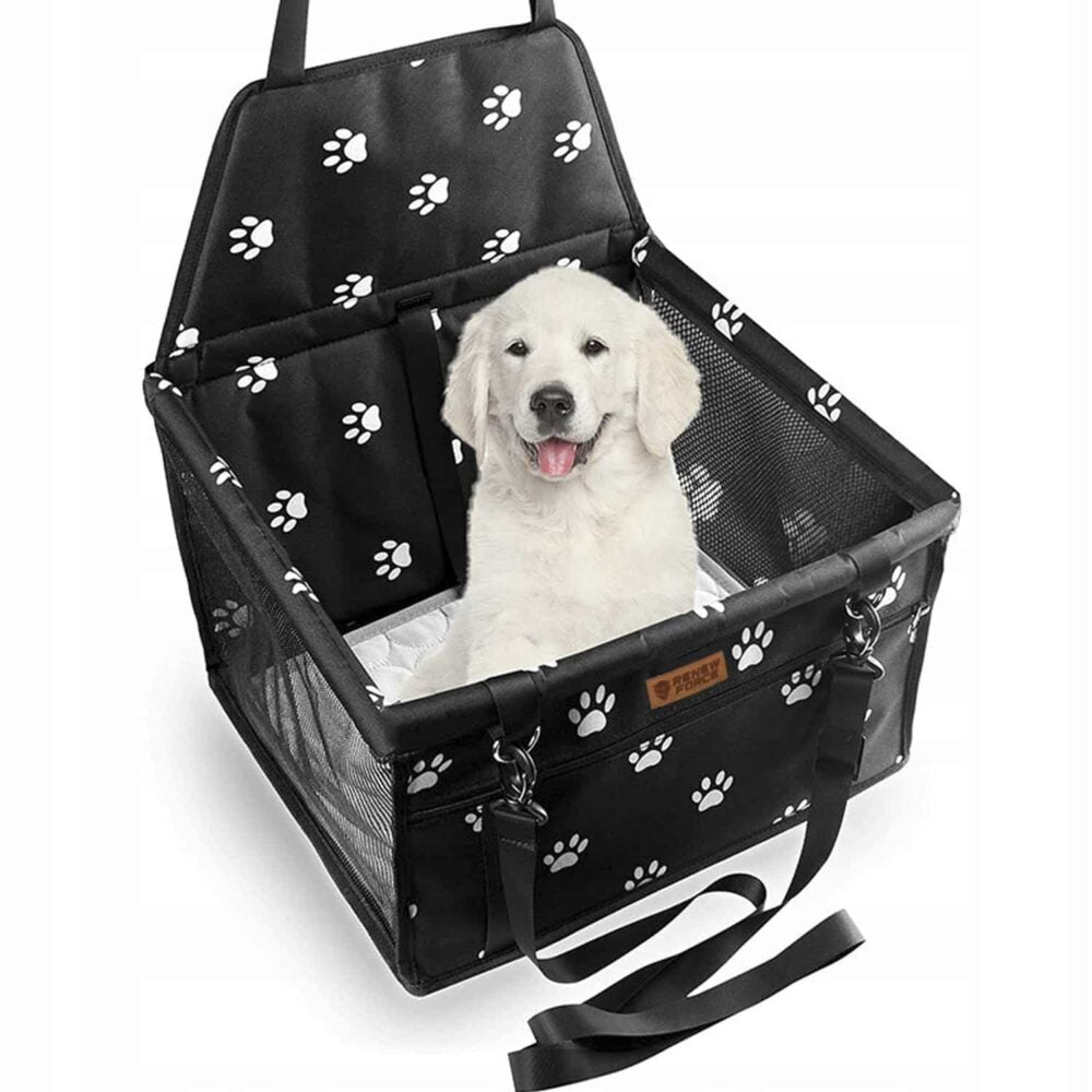 Dzīvnieku pārvietošanas soma