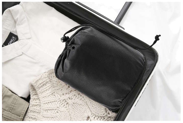 3D ceļojumu spilvens