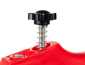 Izlīdzināšanas knaibles